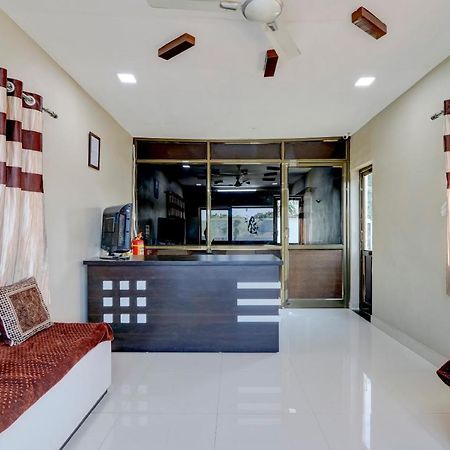 Anjār Spot On 71130 Hotel Shiv Krupa المظهر الخارجي الصورة